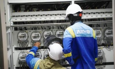 Corte de Luz y Agua en Santa Marta Hoy por Obras en Subestación Libertador: Barrios Afe