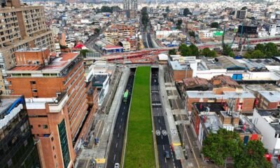 Empresa Metro de Bogotá Le Descuenta 1.280 MILLONES A Concesionario por RetReso en El Deltrimido de la Calle 72