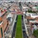 Empresa Metro de Bogotá Le Descuenta 1.280 MILLONES A Concesionario por RetReso en El Deltrimido de la Calle 72