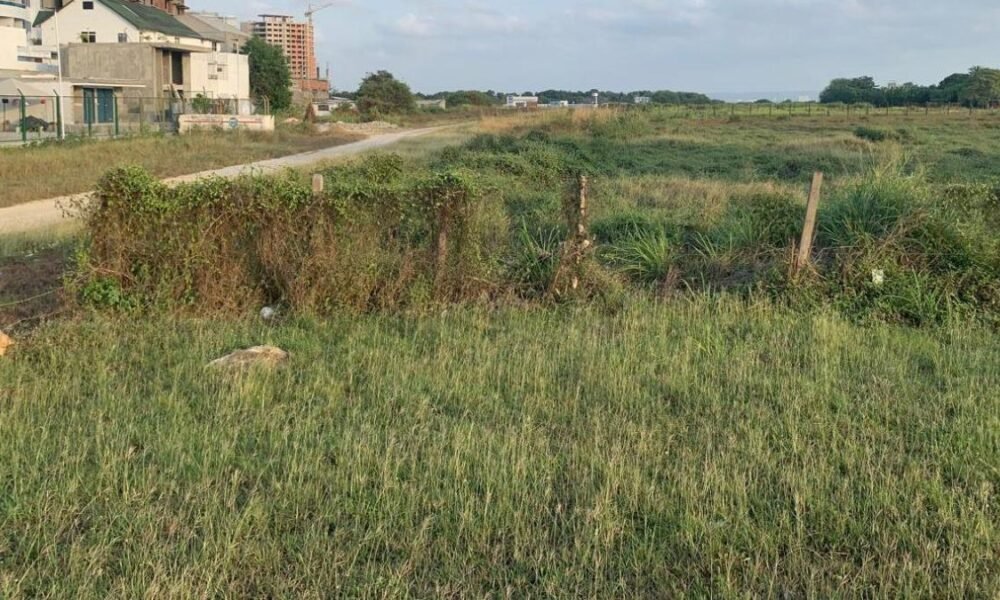 Corte Suprema de Justicia emite Fallo Histórico en Caso de Presunto Robo de Tierras a la Aerocivil en Cartagena