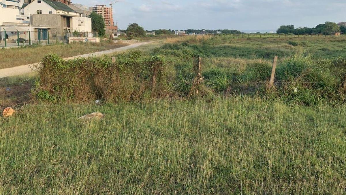 Corte Suprema de Justicia emite Fallo Histórico en Caso de Presunto Robo de Tierras a la Aerocivil en Cartagena