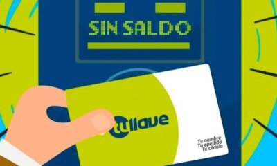 Transmilenio anunció Nuevas Medidas de Seguridad Que Permitirán Bloquear Tarjetas Tulla