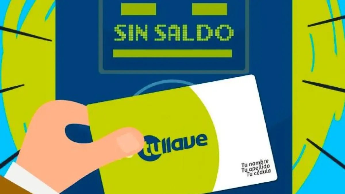 Transmilenio anunció Nuevas Medidas de Seguridad Que Permitirán Bloquear Tarjetas Tulla