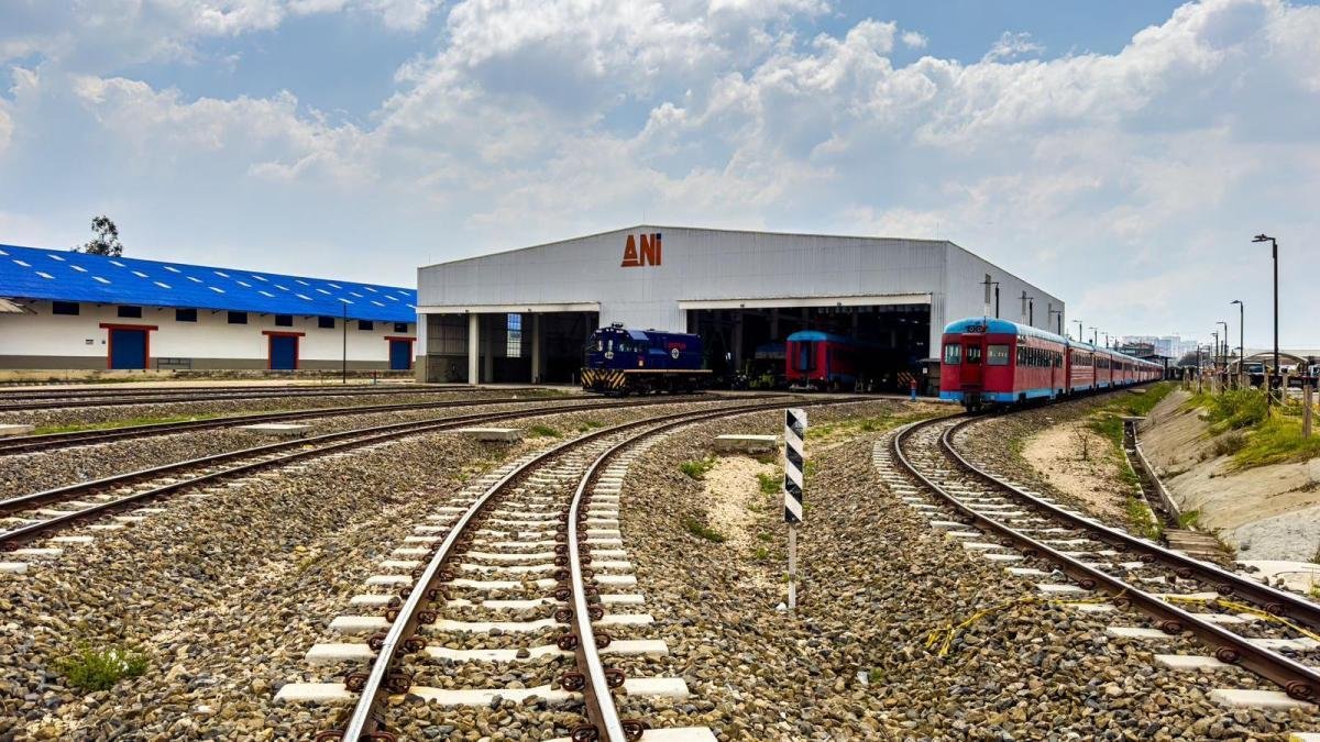 Así Avanza el Proyecto que conectará A Bogotá Con Municipios de la Sabana