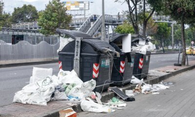 Insiste en ístas de Servicio Exclusivo como Modelo de Aseo en Bogotá