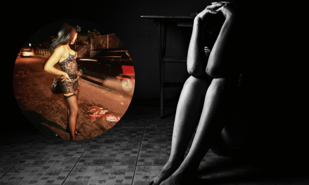 Así Operaba la Red Que las Expllo