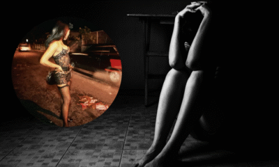 Así Operaba la Red Que las Expllo