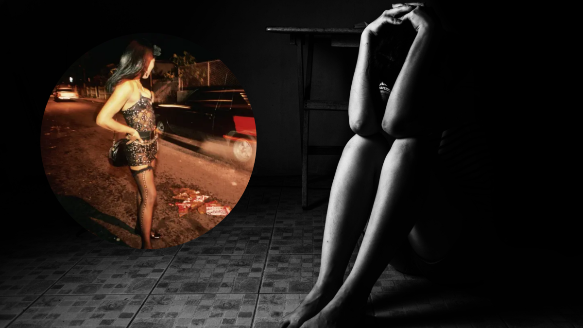 Así Operaba la Red Que las Expllo