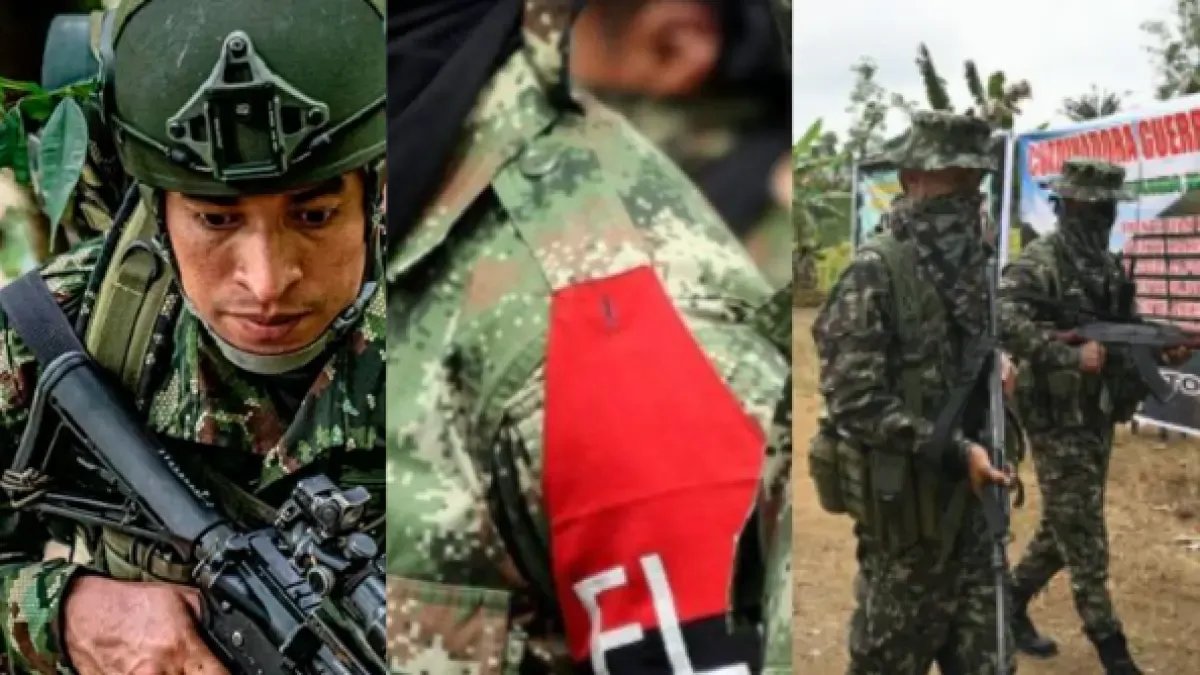 Violencia Armada y El Éxodo Silenciosa de Las Comunidadas Rurales