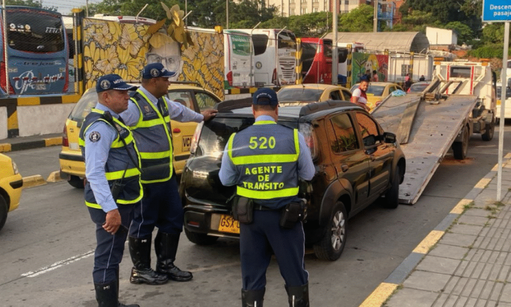 Alcaldía Publicó un Borrador del Decreto Con Detless de la Medida