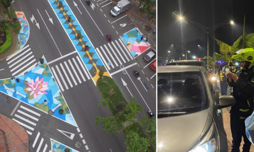 ¡Siga La Restricció de Movilidad! Pico y PlacA en Medellín para El Viernes 13 de Junio ​​de 2025