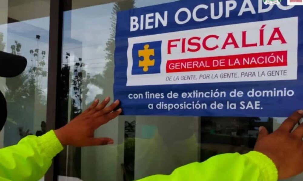 Levantan Extinción de Dominio A Bienes de Empresario y Yerno del Gobernador de N. de Santander, William Villamizar