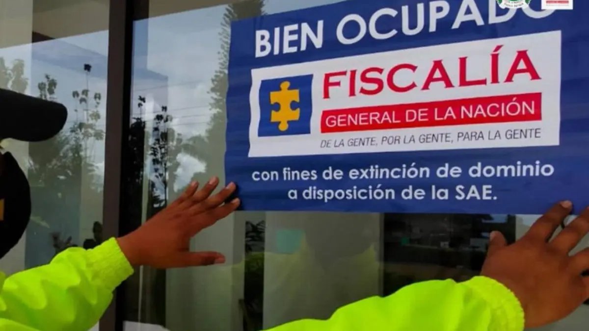 Levantan Extinción de Dominio A Bienes de Empresario y Yerno del Gobernador de N. de Santander, William Villamizar