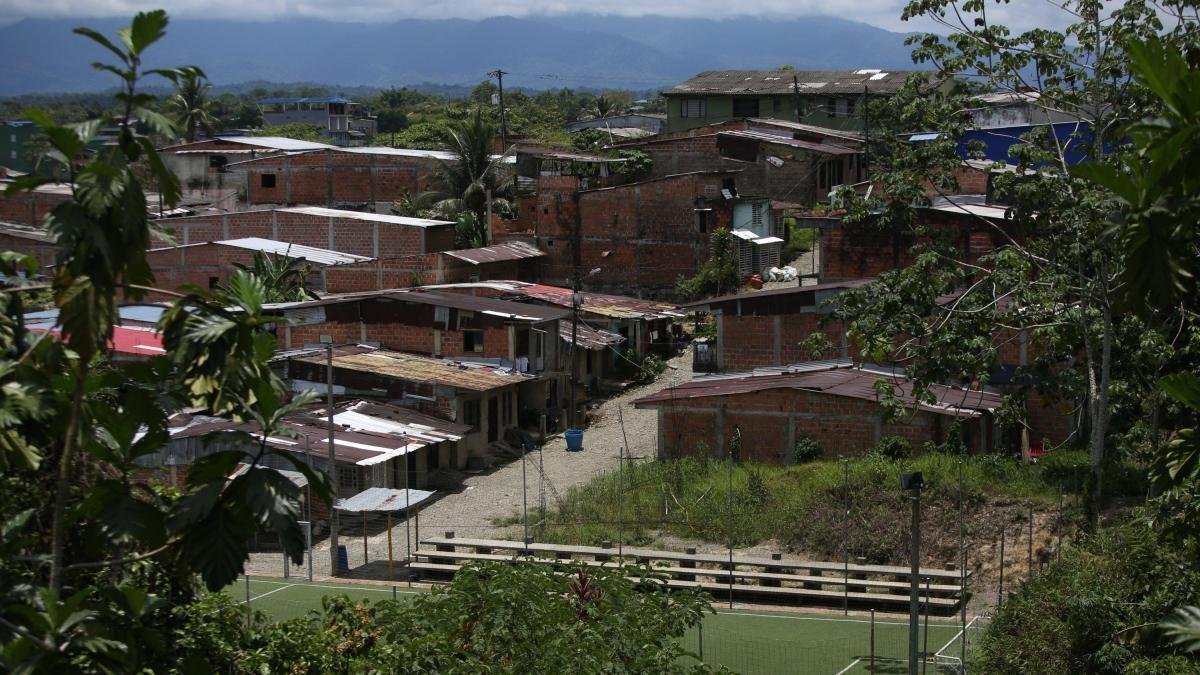 ¿Por qué sean los homicidios Siguen disparados en Buenaventura? En el Fin de Semana, La Mayoría Ocurrió en la Zona Rural
