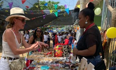 Desemploso en Cartagena Cae al Nivel Más Bajo en Primer Trimestre, en Seis Años, Imporado por El Auge Turísstico