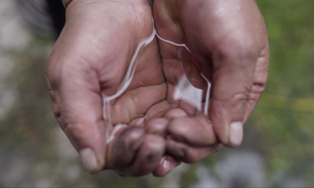 Cortes de Agua Desde el 3 al 6 de Junio ​​en Más de 100 Barrios de Bogotá y Soacha, Programese