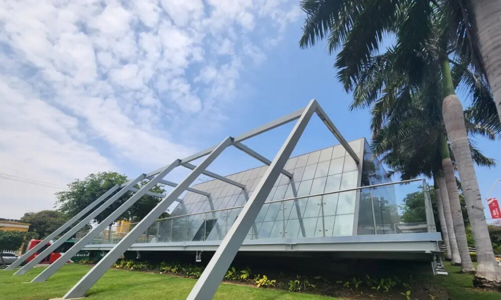 Velatón Nacional por la Paz en la Plaza de L