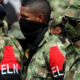 El Pueblo Venezolano del Que El Eln se Adueñó en Silencio