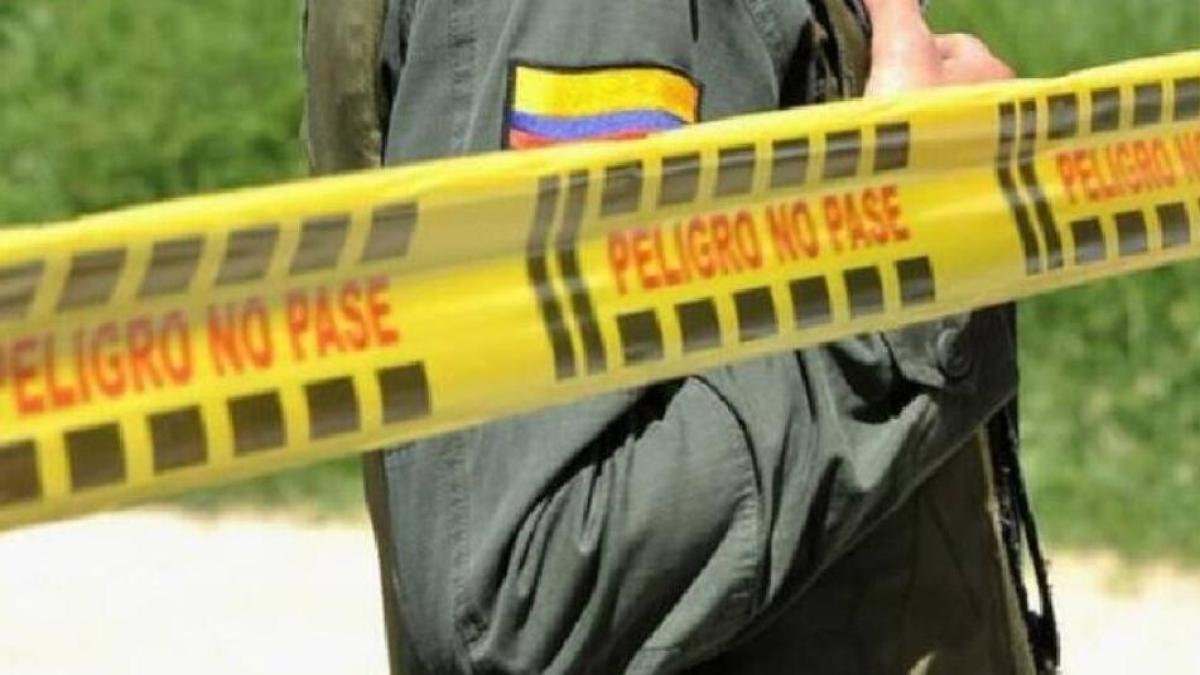 Onu Derechos Humanos Había Reglamado Una Mayor Protección A Líderes Indígenas en el Departamento de Nariño