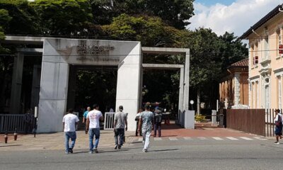 Hospital San Vicente Fundación Declaró Emergencia hospitalaria en urgencias