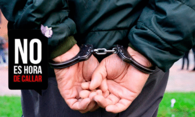 40 Años de Prisión un hombre que violó a su hijastra de 11 años