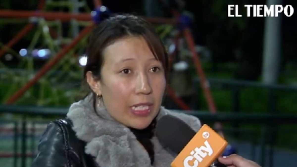 Madre de la Vícima Escuchó Desgarradoras Declaraciones.