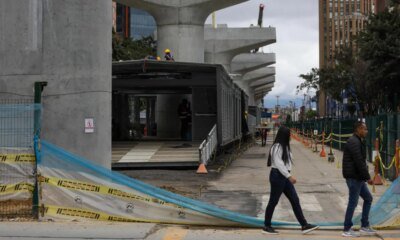 Estas Son Las Alternativas de Movilidad