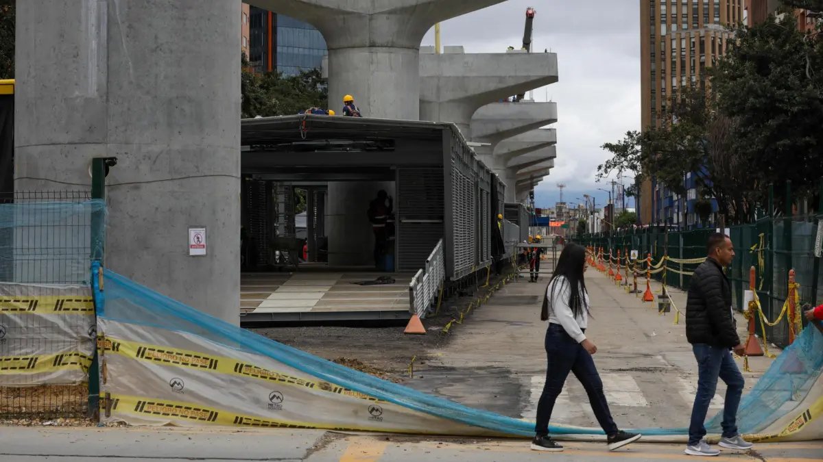 Estas Son Las Alternativas de Movilidad