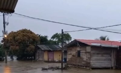 11 Municipios, Bajo Calamidad Pública y Más de Mil Familias Afectadas