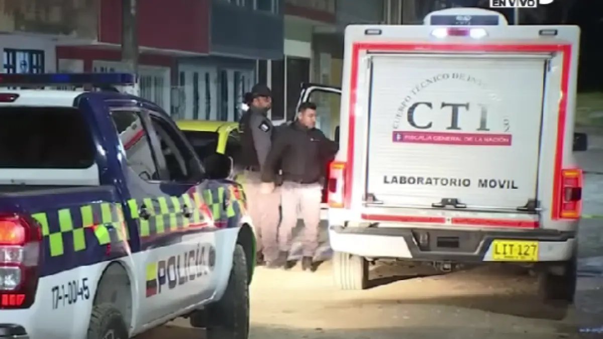 ESTO ES LO QUE SE SABE DEL ATENTADO QUE DEJÓ UNO FIRMANTE DE PAZ MUERTO Y CUATRO HERIDOS EN EL SUR DEL CAUCA