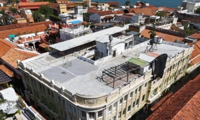 Ahora Hay Pleito por la Azotea