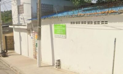 Indignación por niño que perdió parte de un dedo en un CDI del Bienestar Familiary Al Sur de Barranquilla