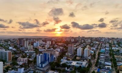 Barranquilla, Entre Las CiUdades Que Más Redujo la Informalidad Laboral en Colombia