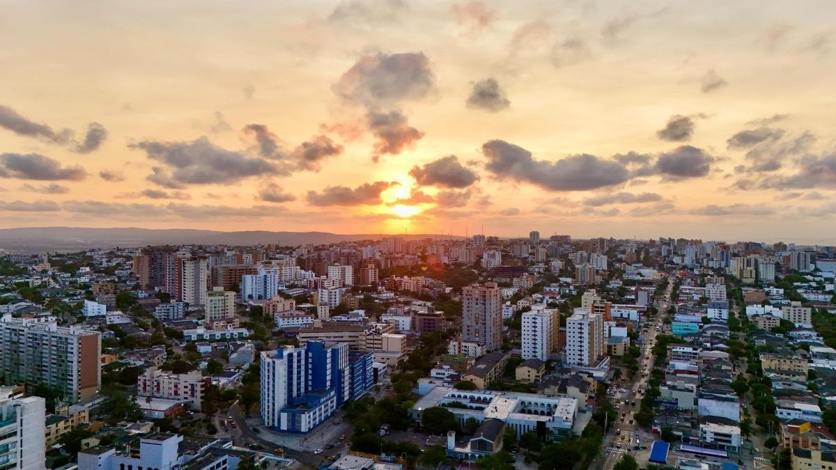 Barranquilla, Entre Las CiUdades Que Más Redujo la Informalidad Laboral en Colombia