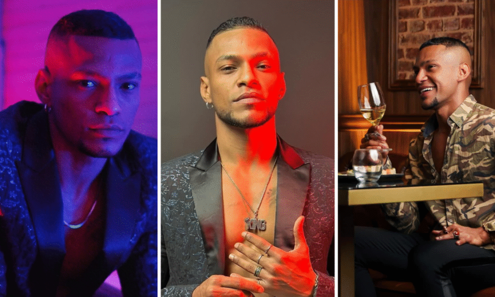 Su Familia Clama por Justicia y apoyo para repatriarlo