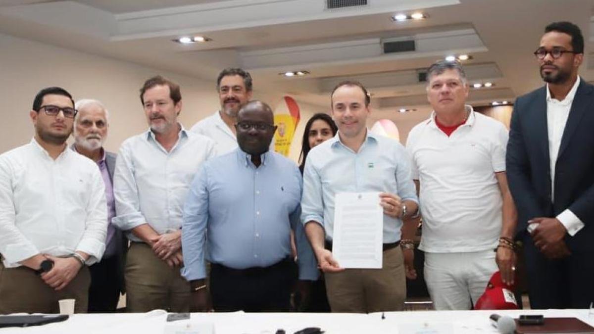Cali le Apunta A Modernizar El Estatuto Tributario; ¿CÓMO FUNCIONA COMISIÓN PARA ESTUDIAR Incentivos en Impuestos?
