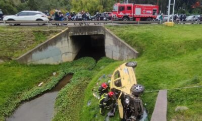 Iba de Tunja A Bogotá