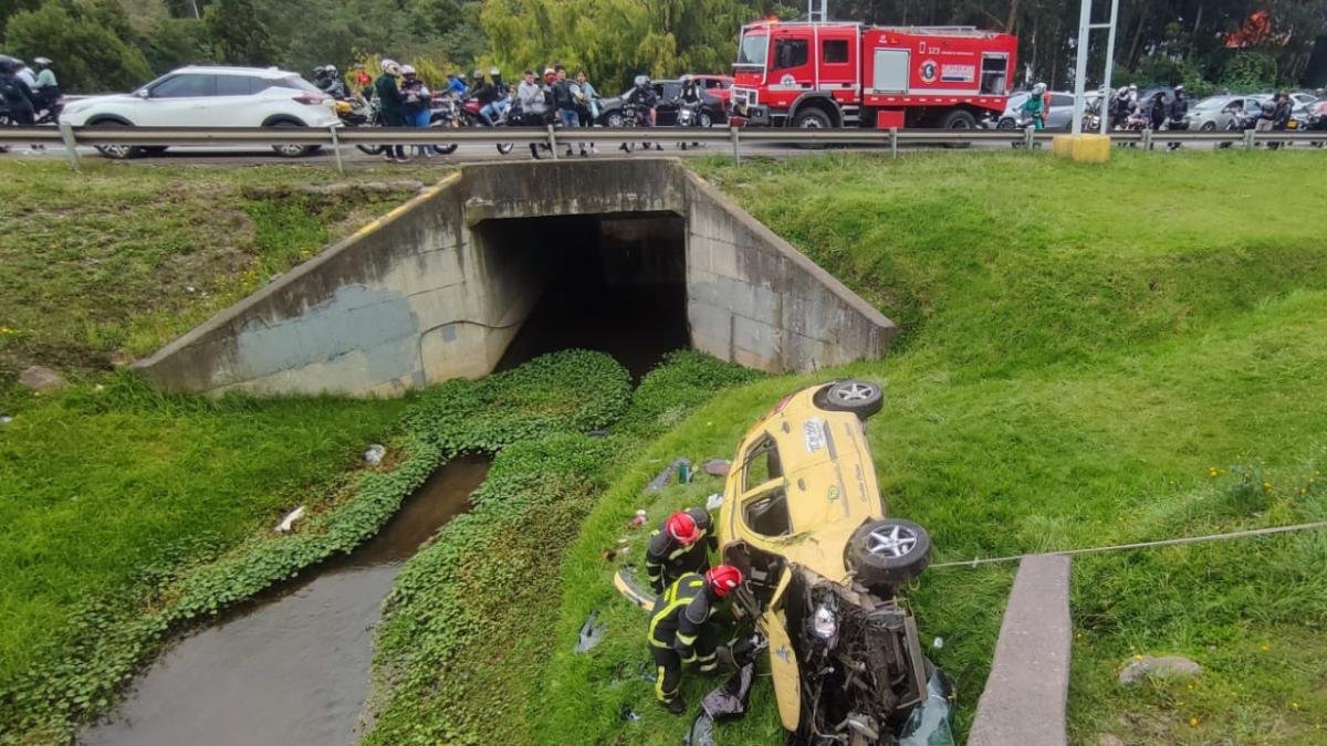 Iba de Tunja A Bogotá