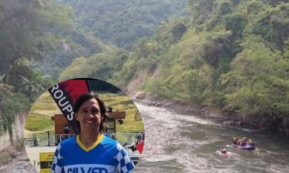 Hallan Sin Vida un auxiliar de vauelo en río de cundinamarca; El Hombre Con el Que iba Está Desaparecido