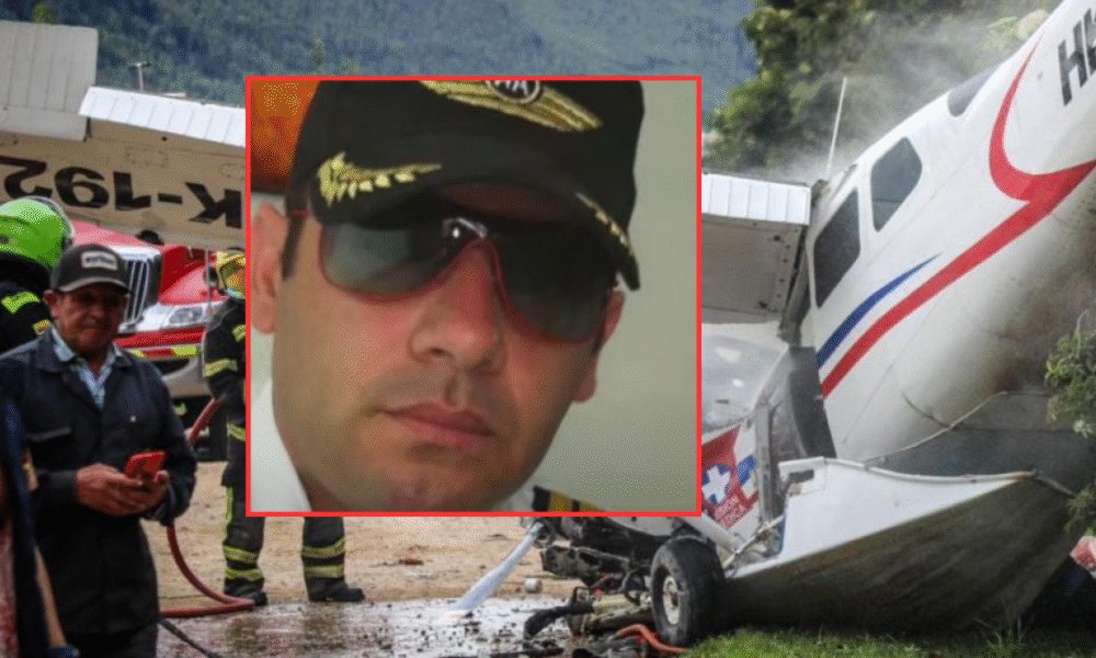 'Es apasionado por su profesora'