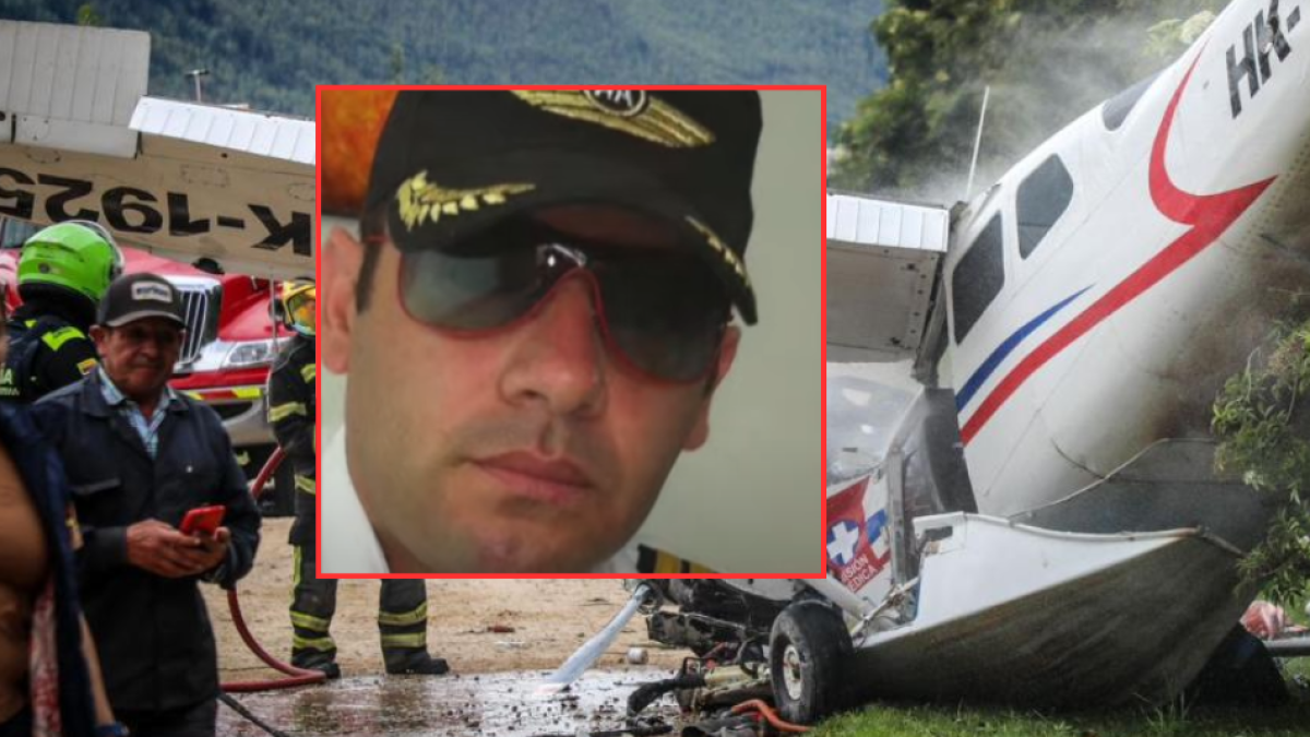 'Es apasionado por su profesora'