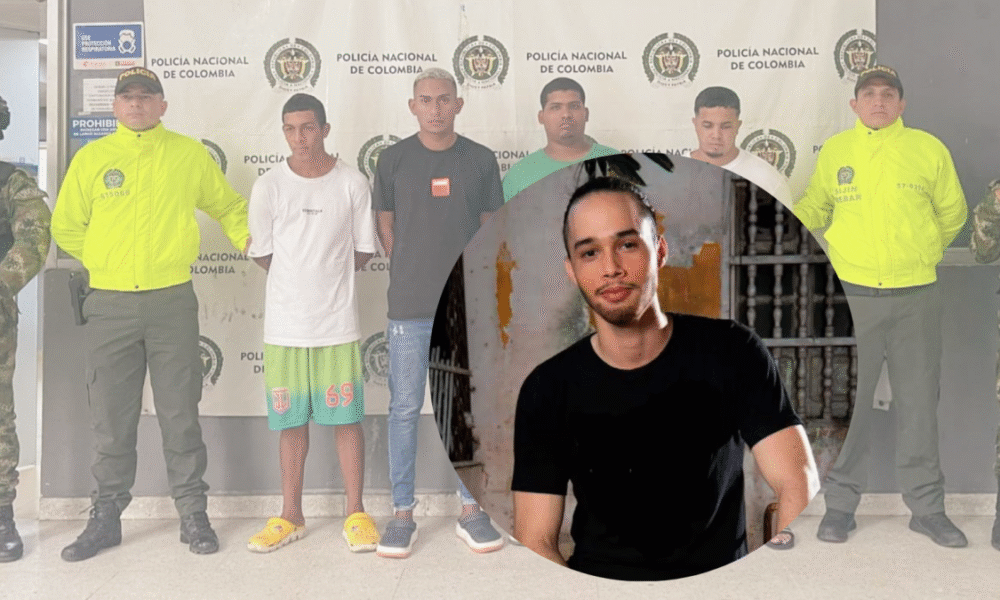 LIBRES Por Vencimiento de Términos los Presuntos Homicidas del Ingeniero Jack Ramírez