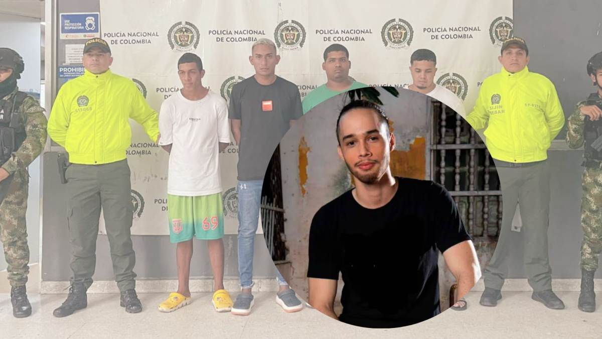 LIBRES Por Vencimiento de Términos los Presuntos Homicidas del Ingeniero Jack Ramírez