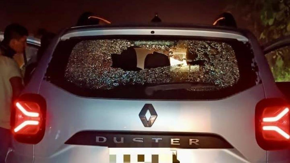 Conmoción por Asesinato de Líder Social y Atentado Contra Gobernador Indígena