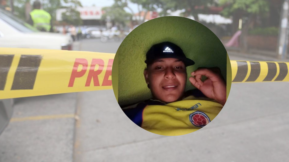 menor hincha del 'Pijao' Muere Arrollado Durante Riña en la Vía de Luruaco (Atlánnico)