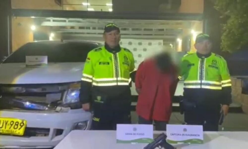 Roban Camioneta Que Llevaba 600 Millones de Pesos en Equipos del Instituto Geológico Colombiano; perseguridad