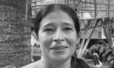 heno Conmoción por su Muerte