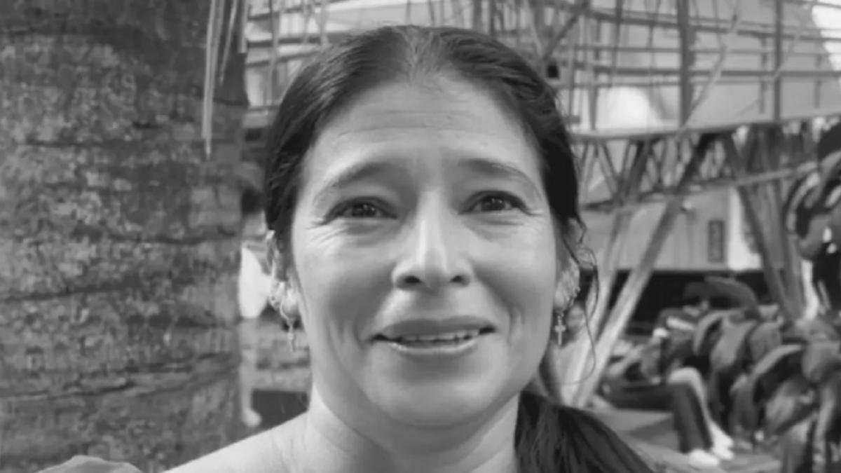 heno Conmoción por su Muerte