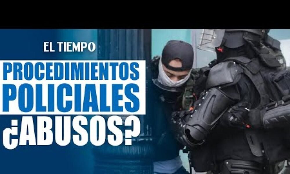 Bogotá Lidera denuncias por violencia política