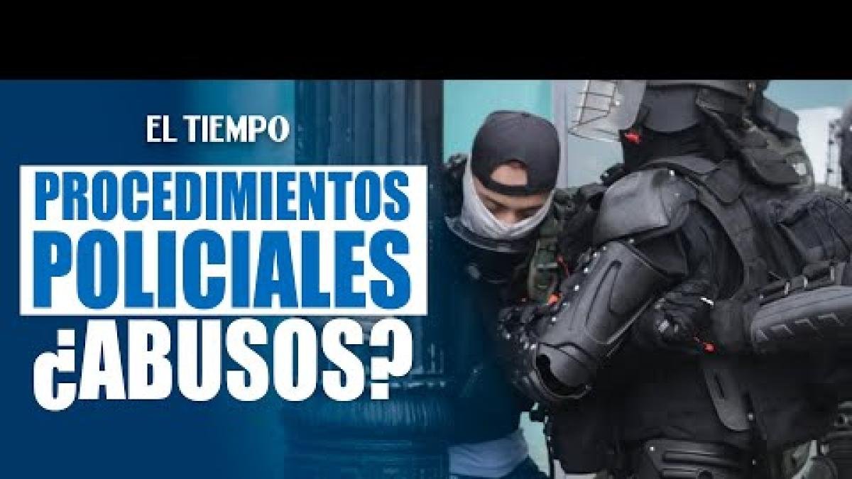 Bogotá Lidera denuncias por violencia política
